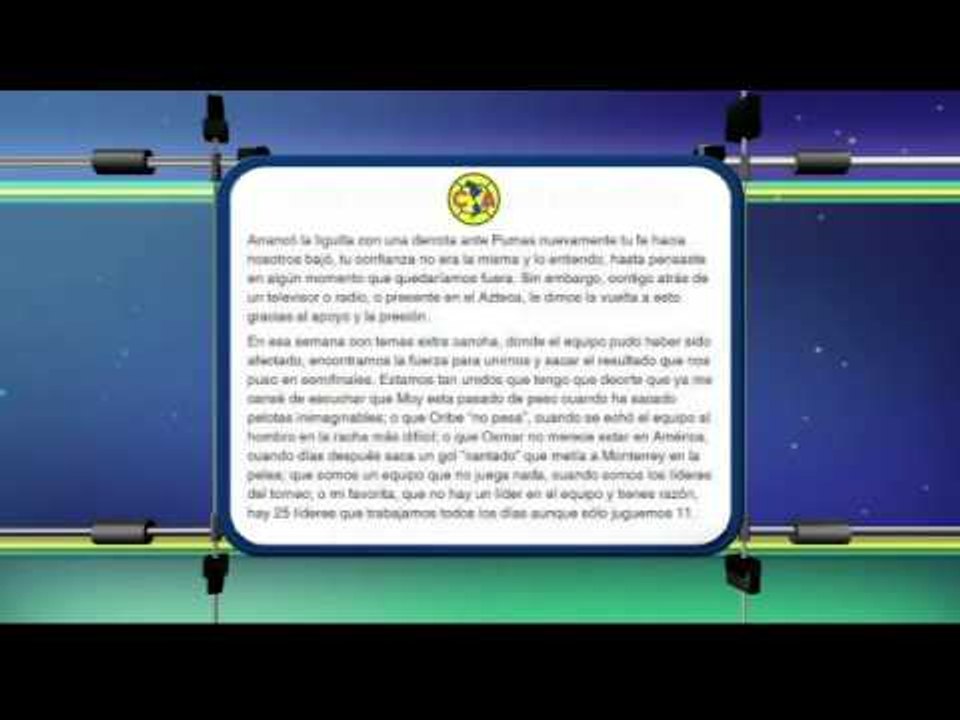 Layun abre su corazón