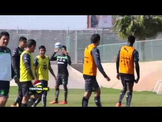 Siguen llegando refuerzos