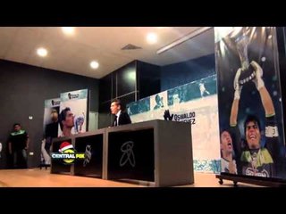Adiós Capitán