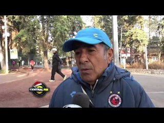 Veracruz, a la espera de refuerzos