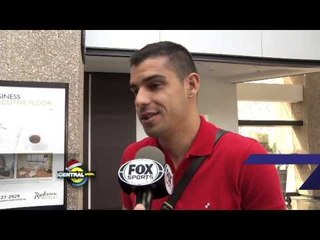 LLegan refuerzos de Pumas