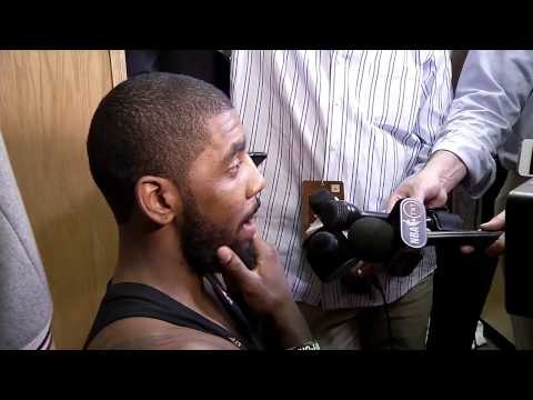 Sin LeBron, Cavs cae ante Thunder