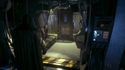 BATMAN™: ARKHAM KNIGHT Emotional 60s Robin