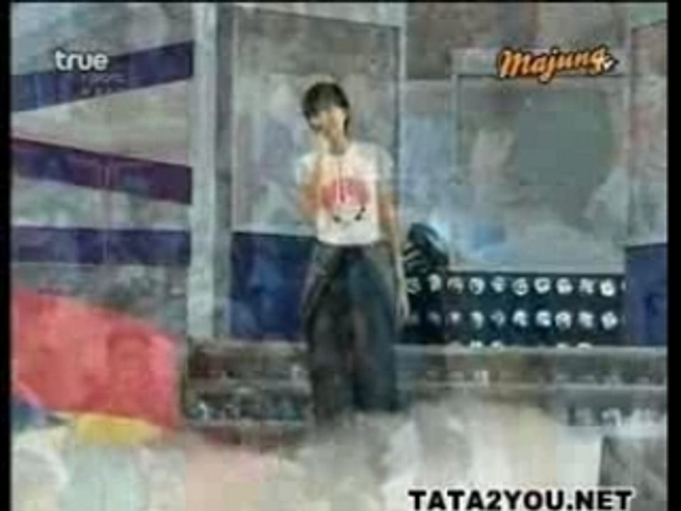 Tata Young : KauDaiMai (LokDonTee)