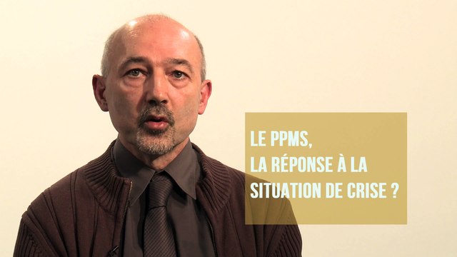La sûreté des établissements d'enseignement agricole en situation d'évènements majeurs - Pierre Clavel