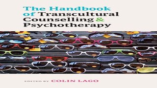 Download The Handbook of Transcultural Counselling and Psychotherapy