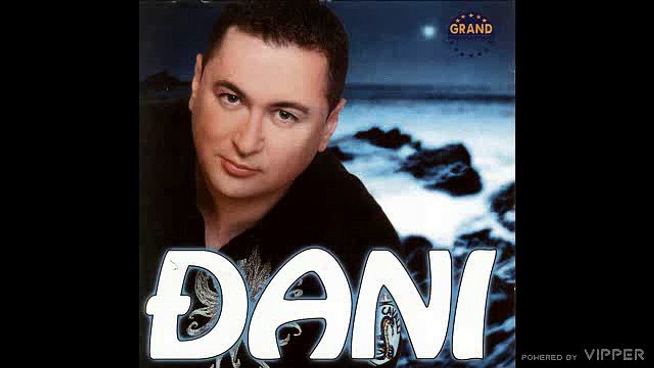 Djani - Sam sam