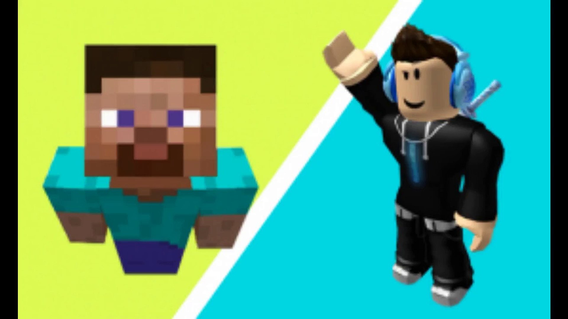 Minecraft Vs Roblox How These Games Stack Up For Kids Video Dailymotion - roblox is better than minecraft video dailymotion