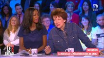 Roselyne Bachelot imite sa collègue Elisabeth Bost dans 