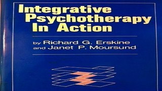 Download Integrative Psychotherapy in Action