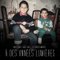 Hayce Lemsi & Volts Face - C'est ma vie (feat. Kran Max) // (A des années lumières album 2016)