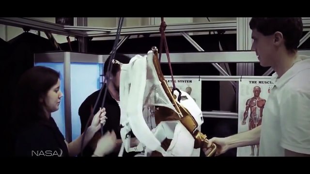 NASA Space Technology - Game Changing Technology #Mind Blowing Documentary