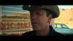 Kiefer Sutherland Not Enough Whiskey Official Music Video 2016