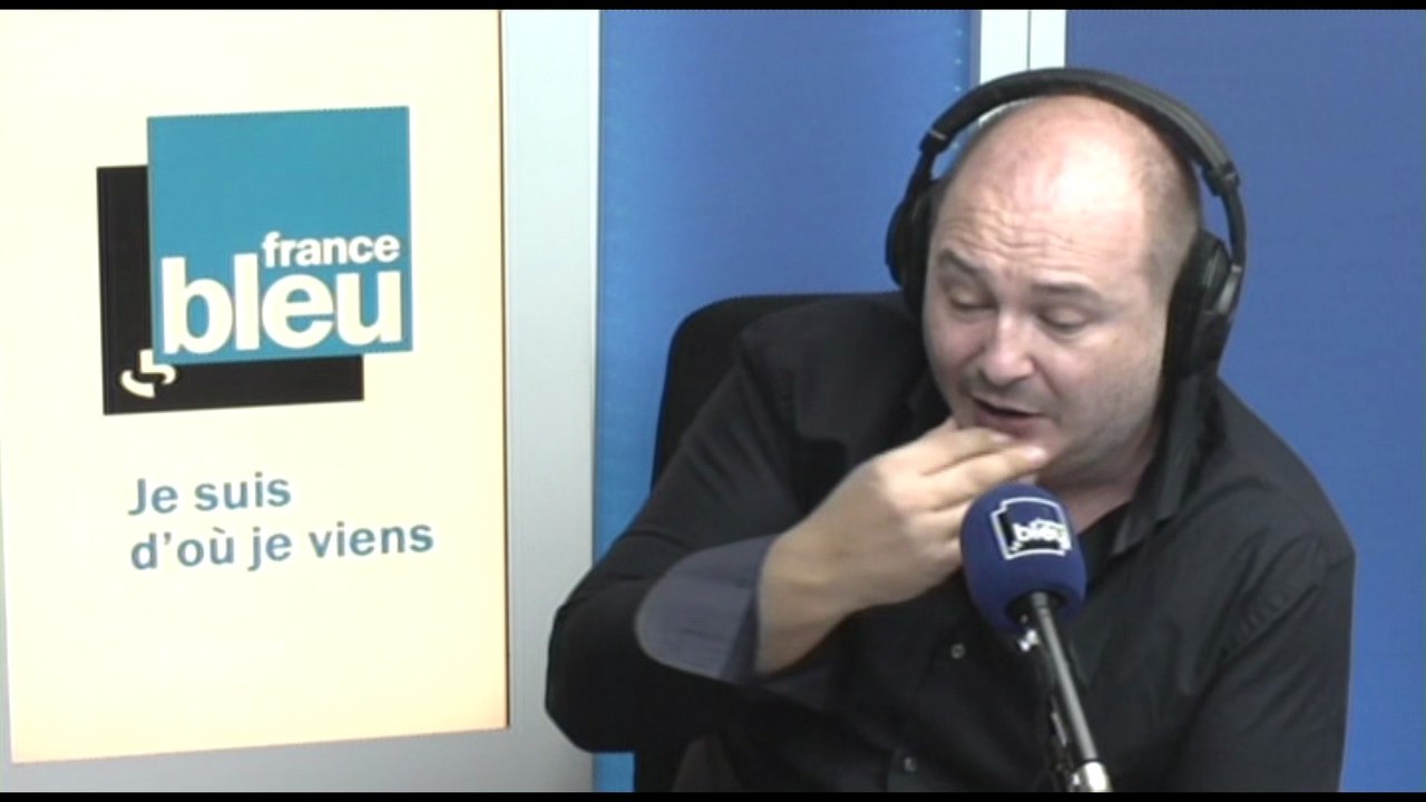 La question Marmiton - Cauet