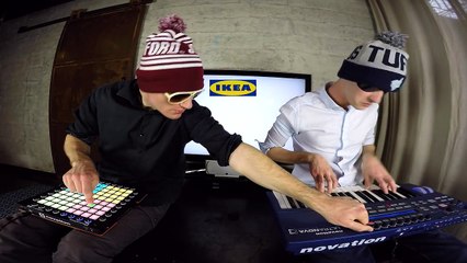 French fuse : French Pub