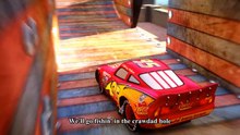 Cars Songs For Kids ♪ Crawdad Song Cars Songs For Kids ♪ Iron Man riding his Lightning HD