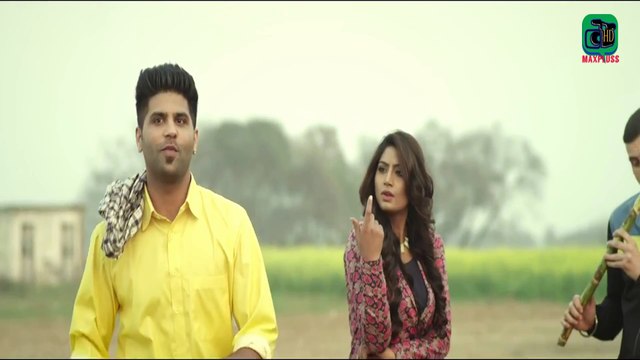 PUNJAB NAHI CHADNA Video Song HD 1080p RAJVEER SINGH | New Punjabi Songs 2016 | Maxpluss-All Latest Songs