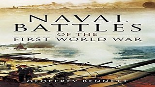 Download Naval Battles of the First World War