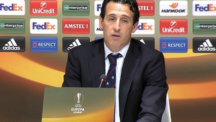 Quarts - Emery : "Du 50/50 entre Seville et Bilbao"