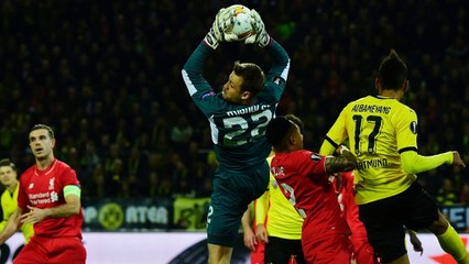 Quarts - Tuchel plein d'éloges pour Weidenfeller