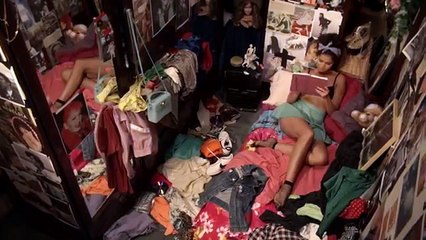 Lao Ra - Daddy Issues (Official Video)