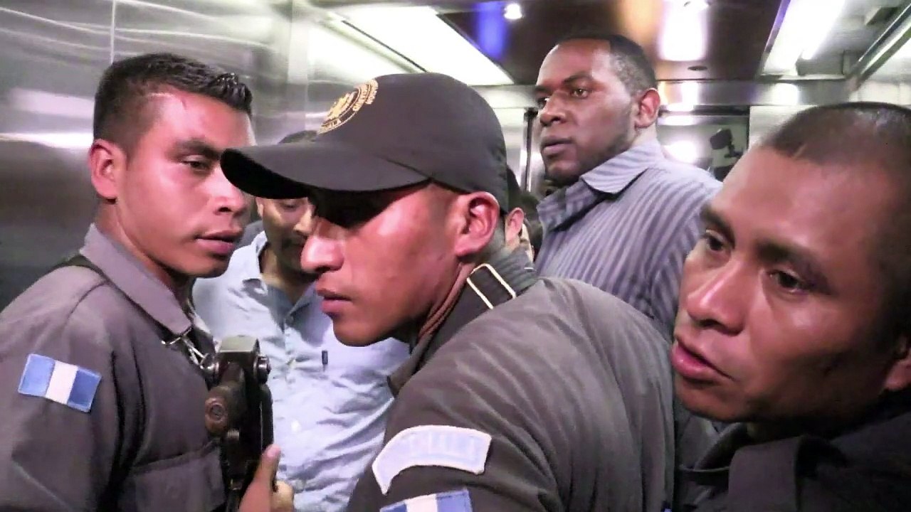 Condenados autores de asesinato de Facundo Cabral