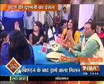 Saas bahu aur suspense 7th April 2016