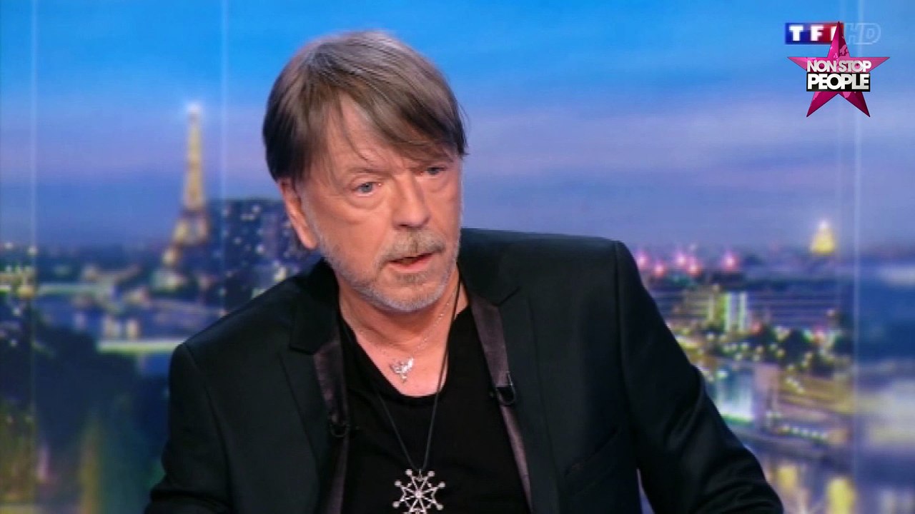 Renaud ému par son lourd passé d’alcoolique, "Je n’avais pas envie de vivre" (Vidéo)