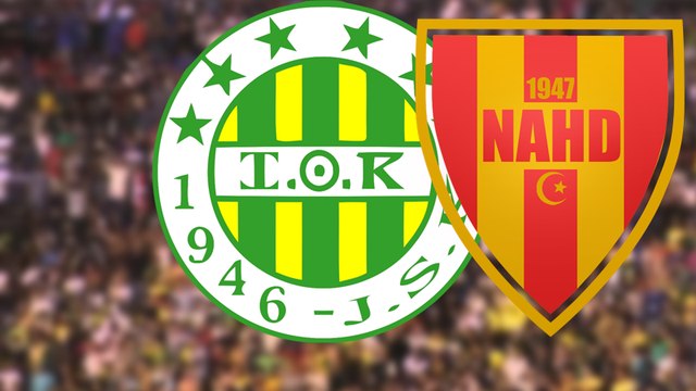 Avant match : JSK - NAHD un match décisif pour la fin de saison des kabyles