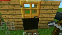 [0.11.0] Redstone Mod - PISTONS, BUTTONS And MORE!!! - Minecraft Pocket Edition