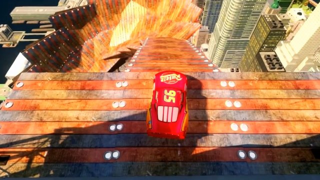 Spiderman Songs Nursery ♪ Found a peanut ♪ Cars HD 1080p