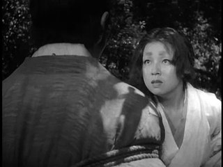 Rashomon wife's account