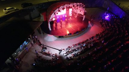 Ramada Resort Kuşadası & Golf Omega Arena