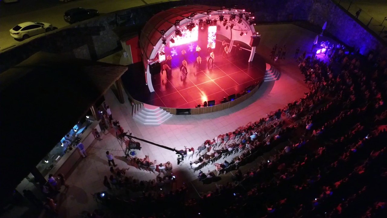 Ramada Resort Kuşadası & Golf Omega Arena