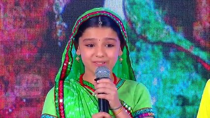 Balika Vadhu - Nimboli's Story After The 15 Years Leap REVEALED