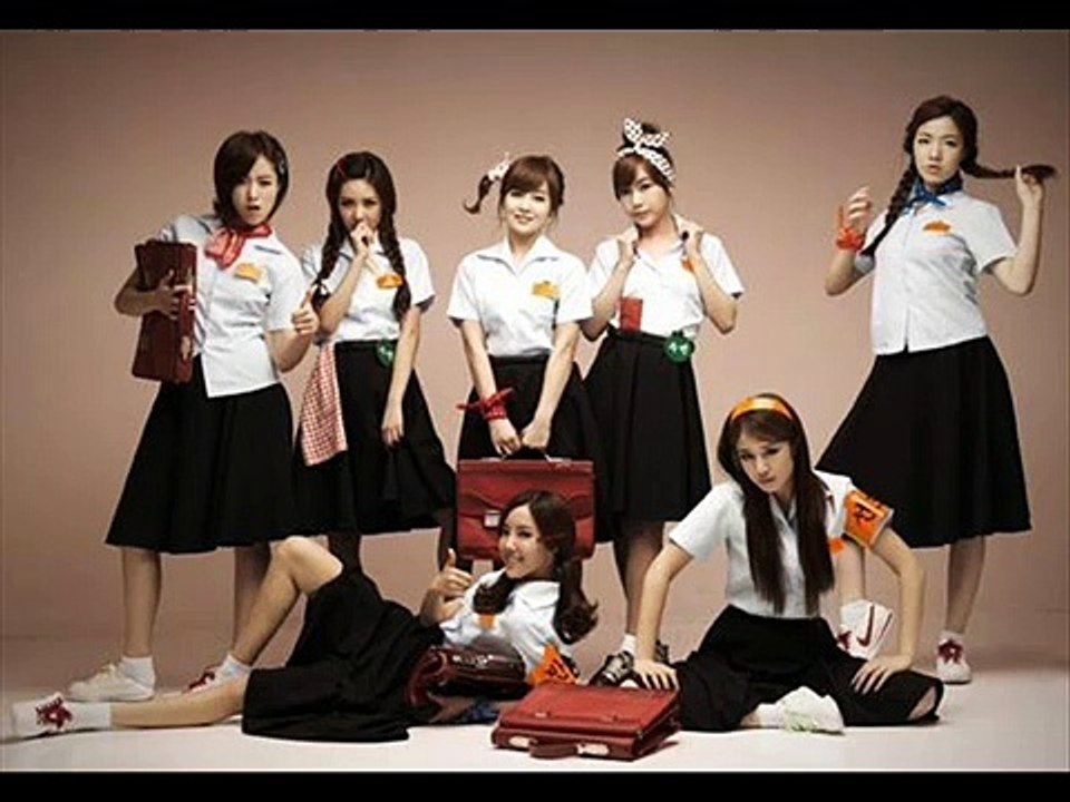 [COVER] Roly Poly T-ara.wmv