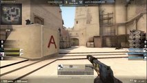 CSGO: 100 Abone özel Montaj