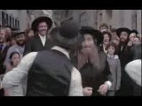 Rabbi Jacob : La danse !
