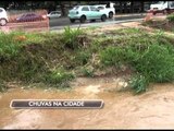 14-04-2014 - CHUVAS NA CIDADE - ZOOM TV JORNAL