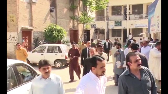 model ayyan ali | Currency smuggling case latest update