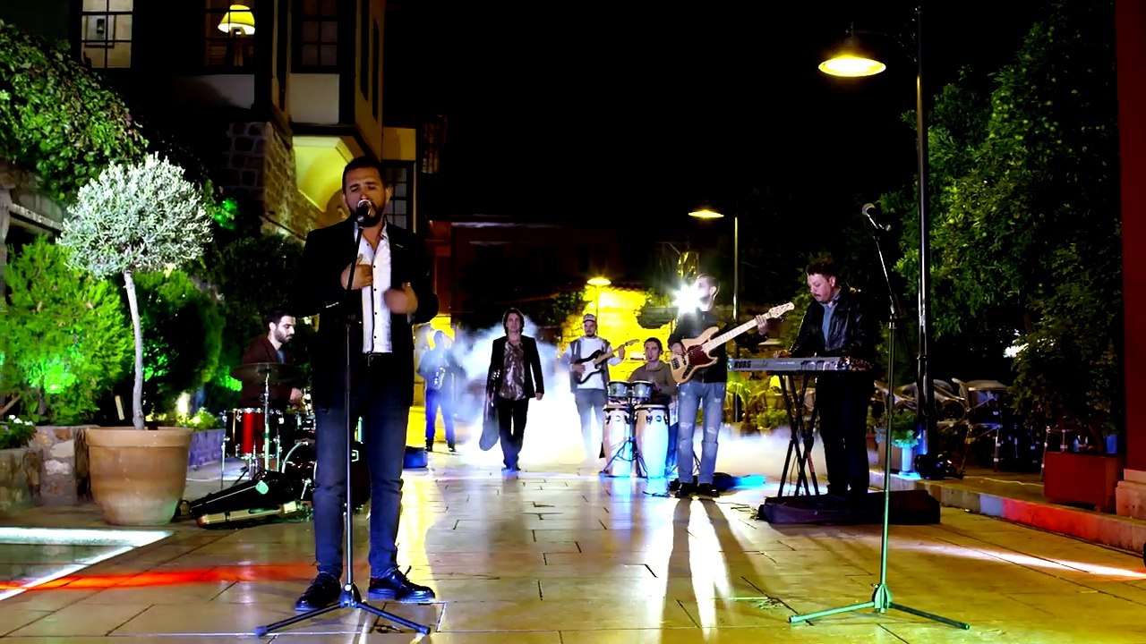 Ersan Er feat Murat Başaran - Ceylan Gözlüm