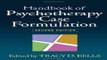 Download Handbook of Psychotherapy Case Formulation  Second Edition