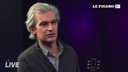 Keren Ann fait son «Live»