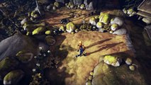 Brothers: A Tale of Two Sons - Bunny Buddies - achievement