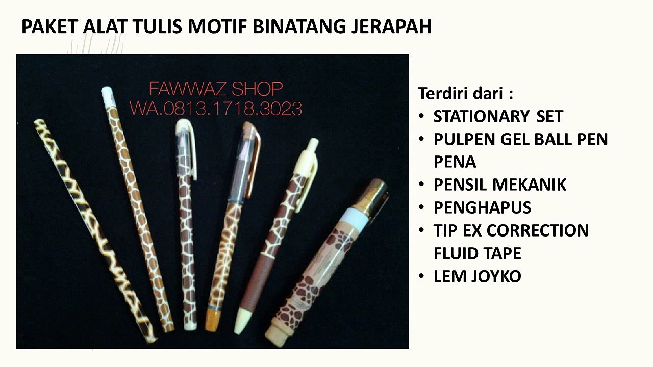 0813 1718 3023, Paket Alat Tulis Kantor, Paket Alat Tulis Paud, Jual Paket Alat Tulis