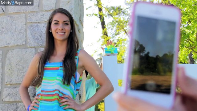 PSY - GENTLEMAN M/V (MattyBRaps Cover)