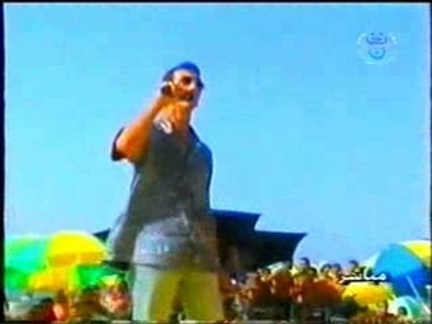 CLIP CHEB HOUARI MARSAOUI ( GOULTE NENSAK )