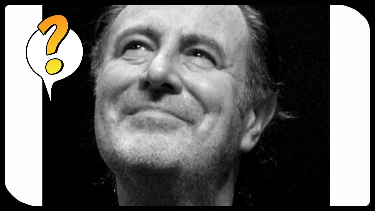 Terrible révélation sur Michel Delpech...