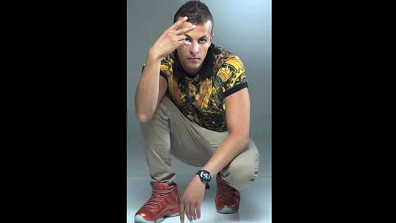 Hayce Lemsi -Ouh Ouh ( Freestyle Pour Fêter La Sortie D'ADAL)