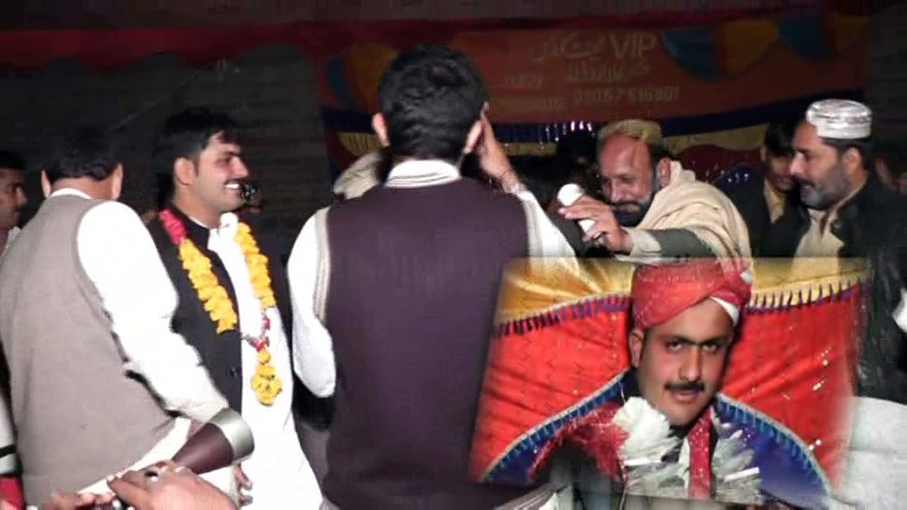 Ch Ahmed Ali Chadhar Lilla Mehndi Movie Part 5